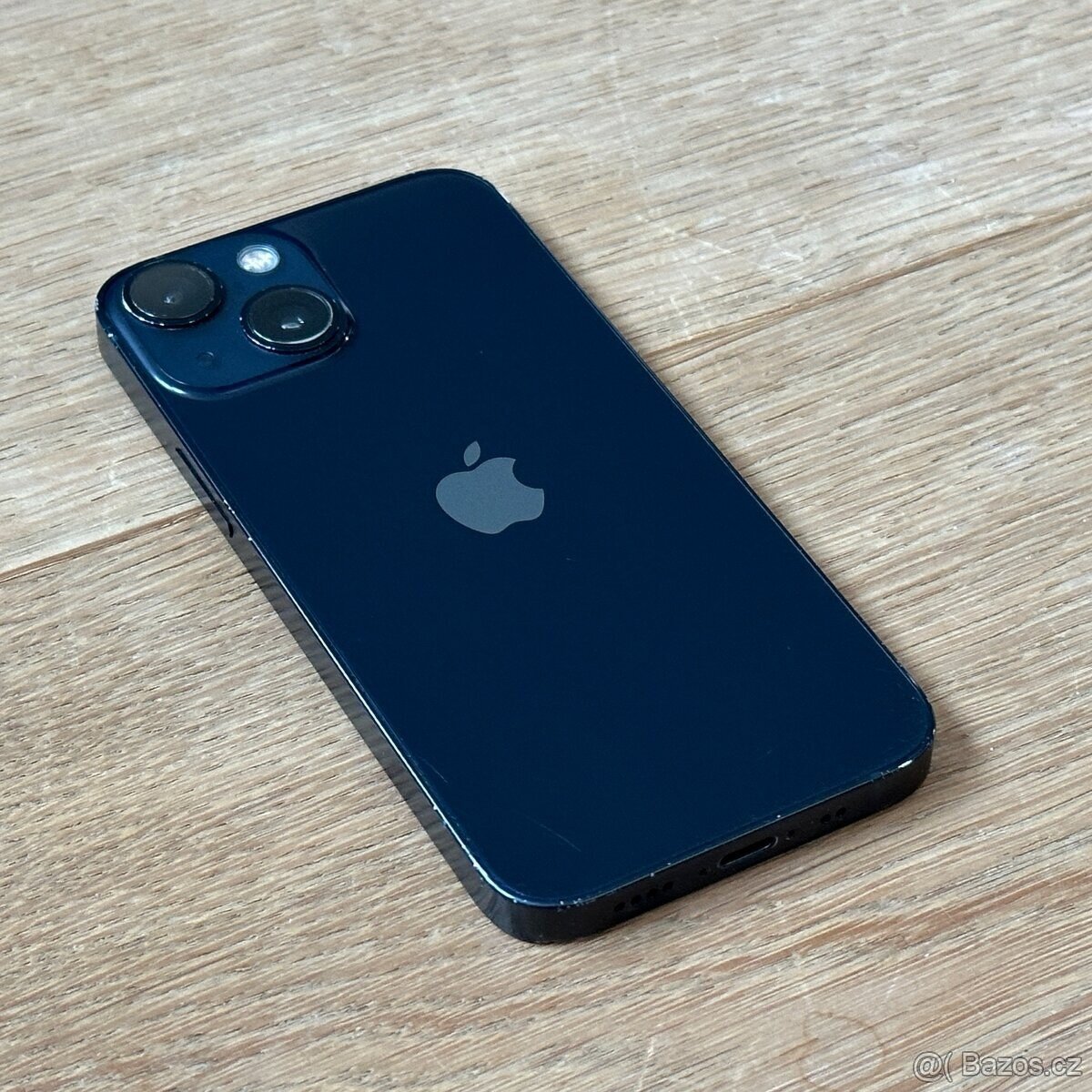 iPhone 13 Mini 128 GB - 4