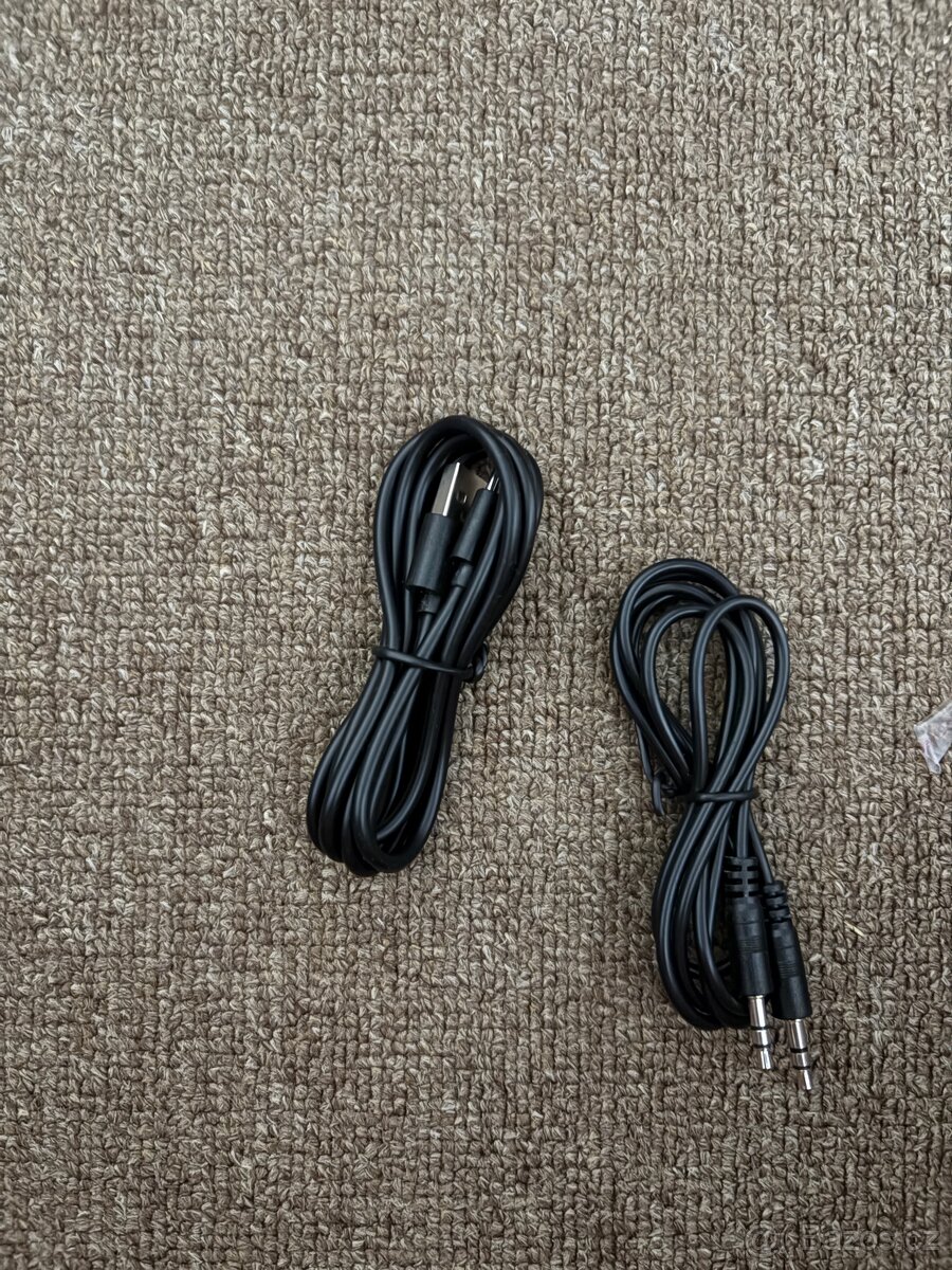 Reproduktor Bluetooth - 4