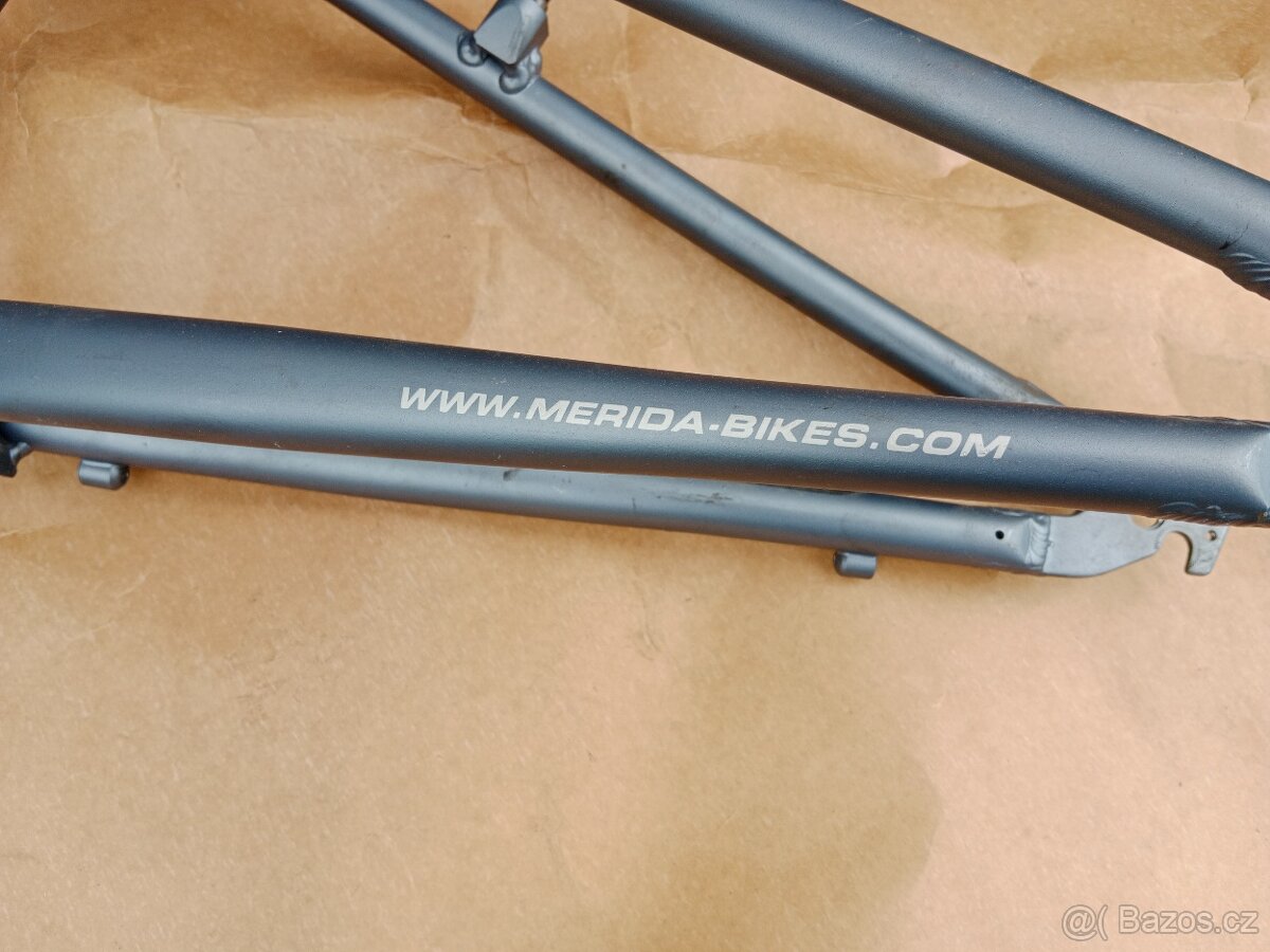 Rám kola MERIDA Starfire 1000 - 4