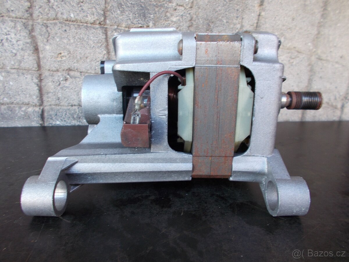motor k pračce - 4