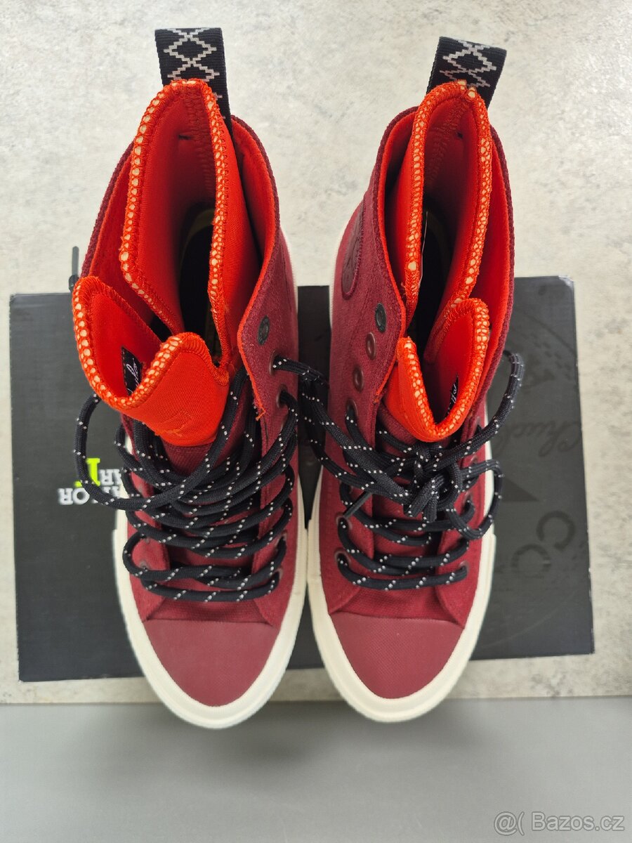 Converse vel.40 - 4