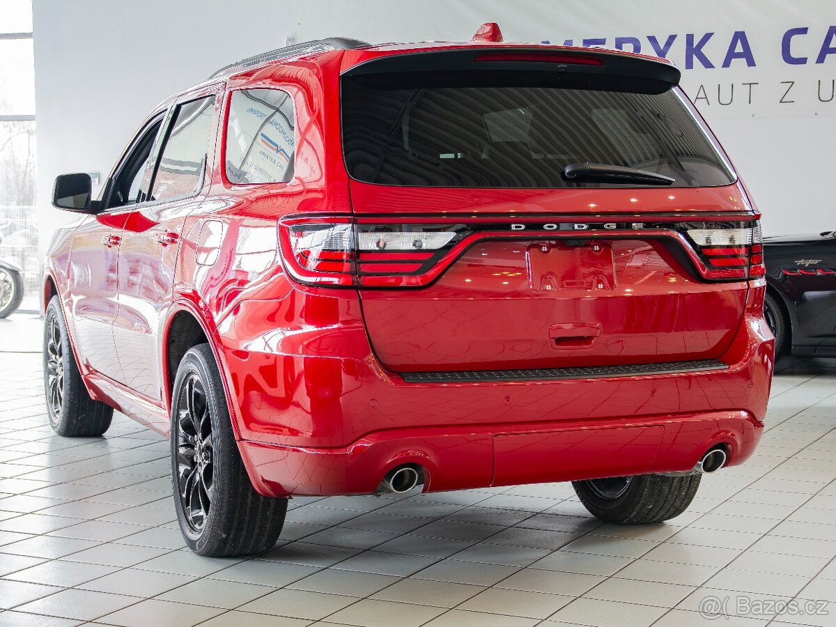 Dodge Durango