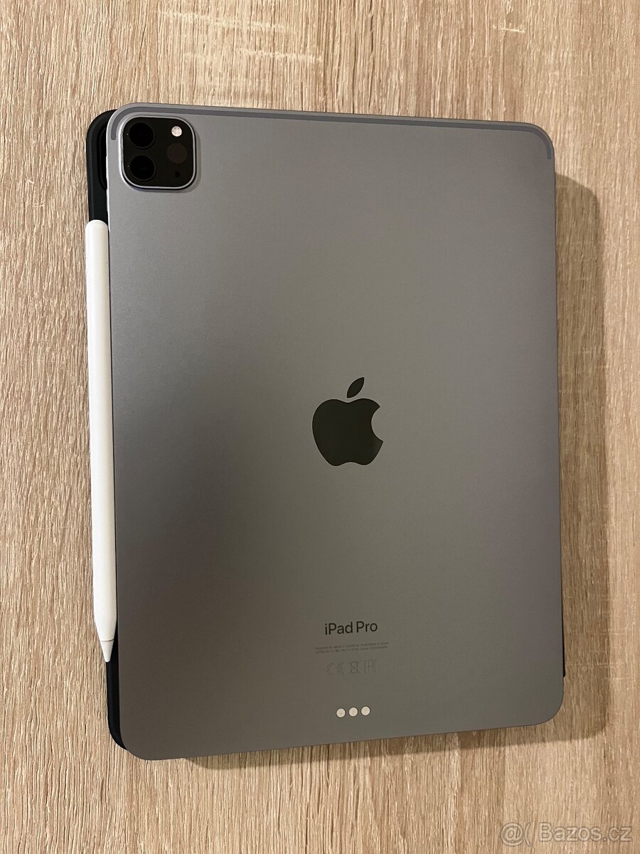 iPad 11" (2022) 256 GB - 4