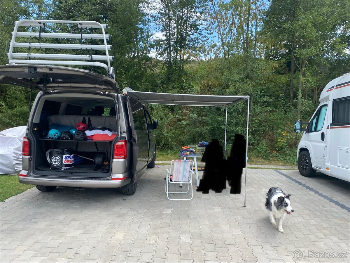 VW T6 Multivan 2,0TDI 110kw DSG, 2016 - 4