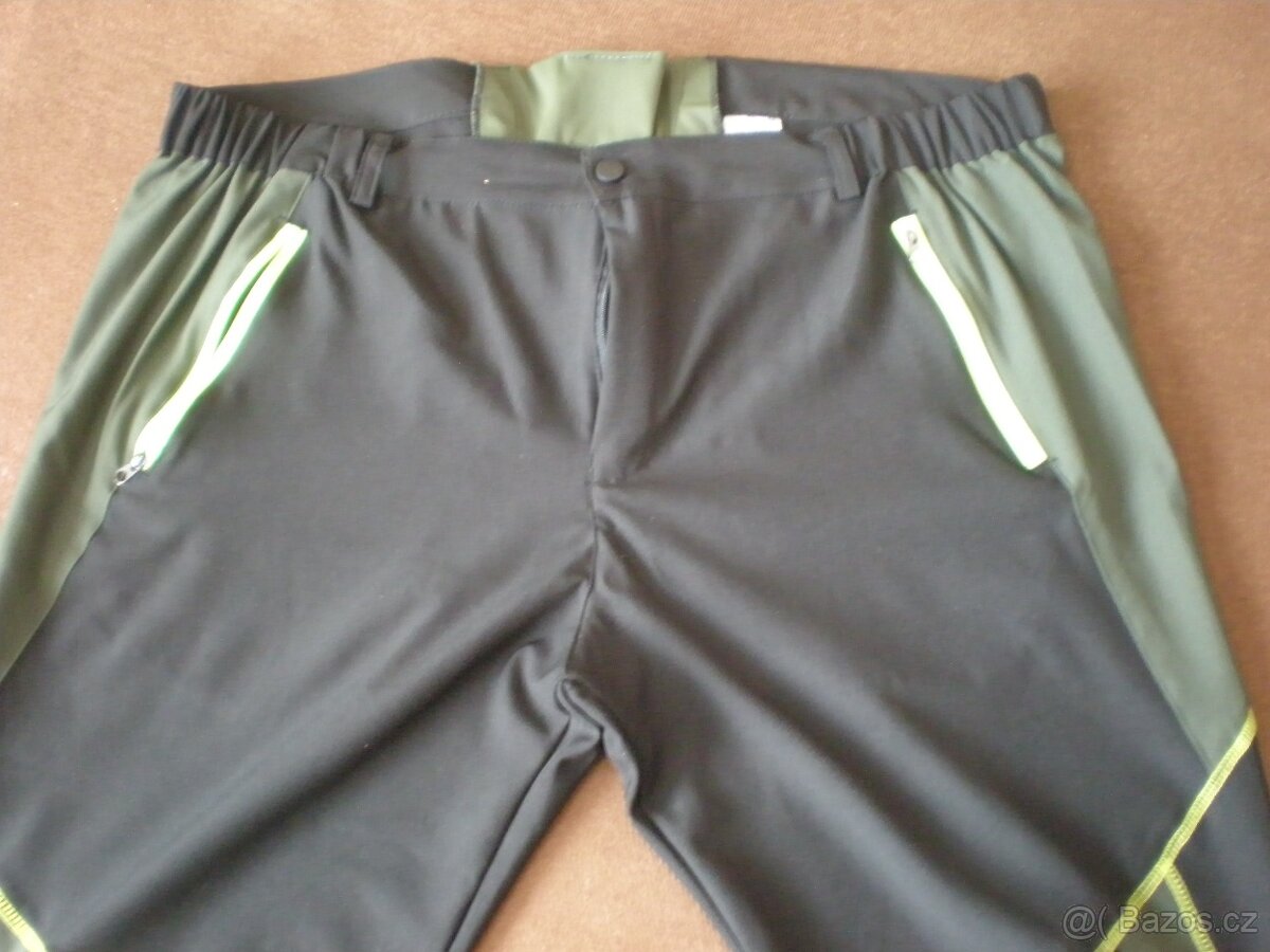KALHOTY SPORT 3XL - 4