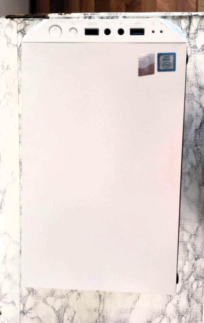 NovýPC Intel E 5 -2680 V4, 32GB RAM, AMD Redeon RX 470 - 4