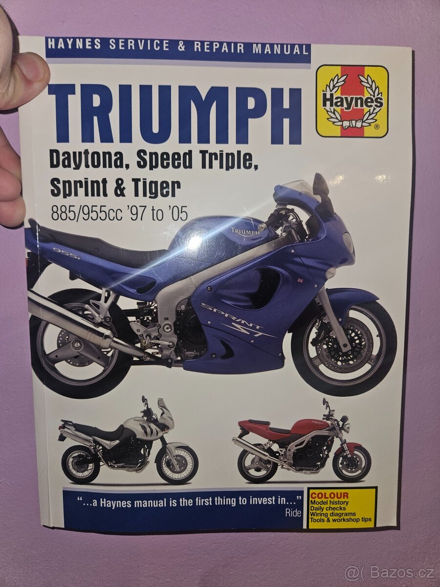 Náhradní díly - 4