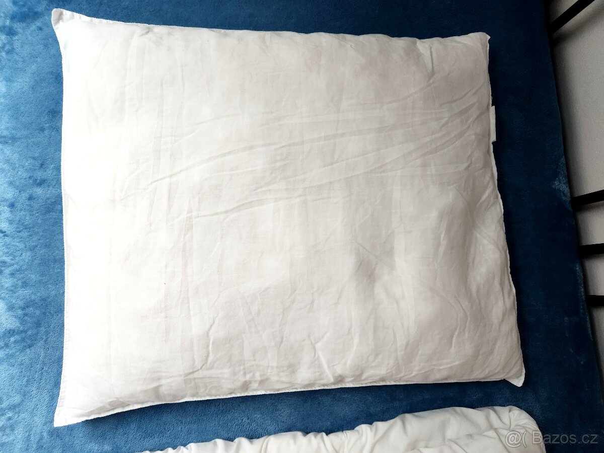 Růžové Tygří Povlečení, Deka a Polštář pro menší děti - 4