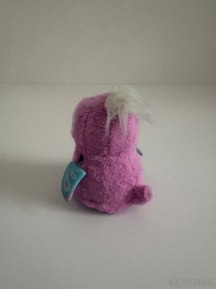 Spin Master Hatchimals Pengualas růžové - 4