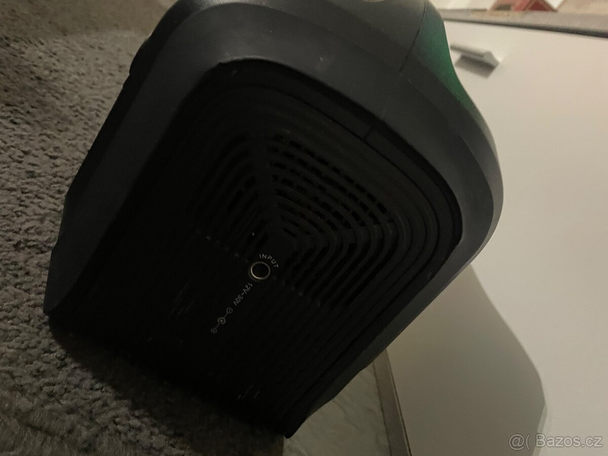 Nabíjecí stanice Crossio LifePower 600 - 4