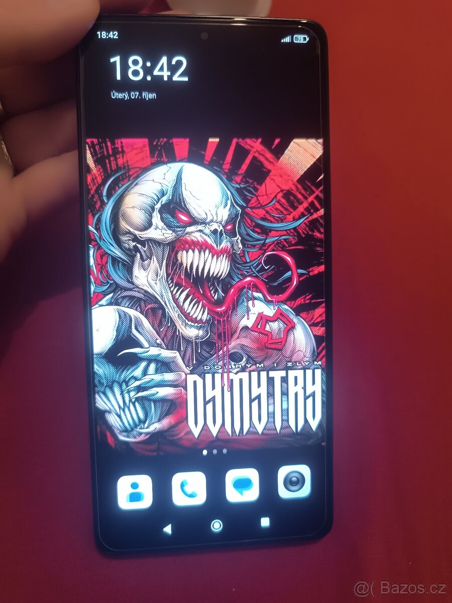 Xiaomi Redmi Note 13 Pro - 4