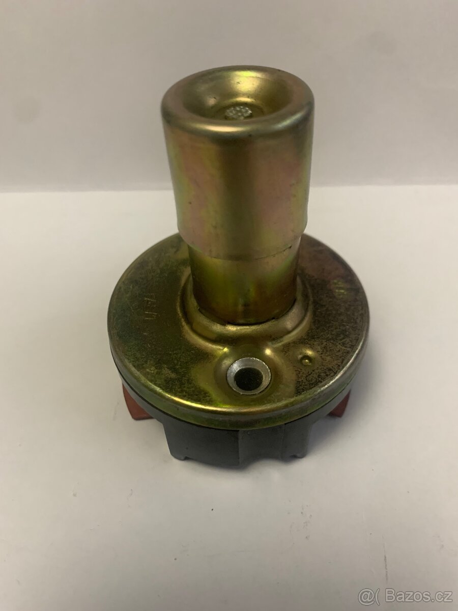 Nožní přepínač světel Trabant - Wartburg - 4