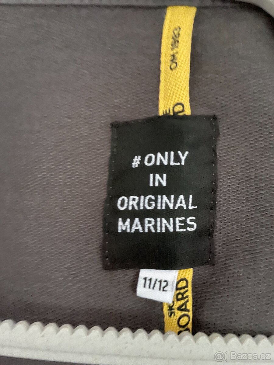 Sako dětské Original Marines, jak NOVÉ vel. 152 - 4