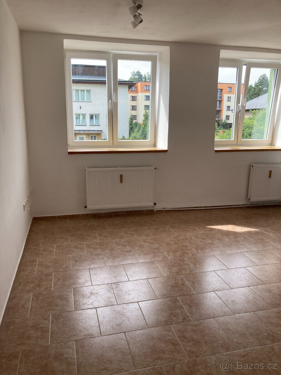 pronajmu garsonku v Hronově - 4