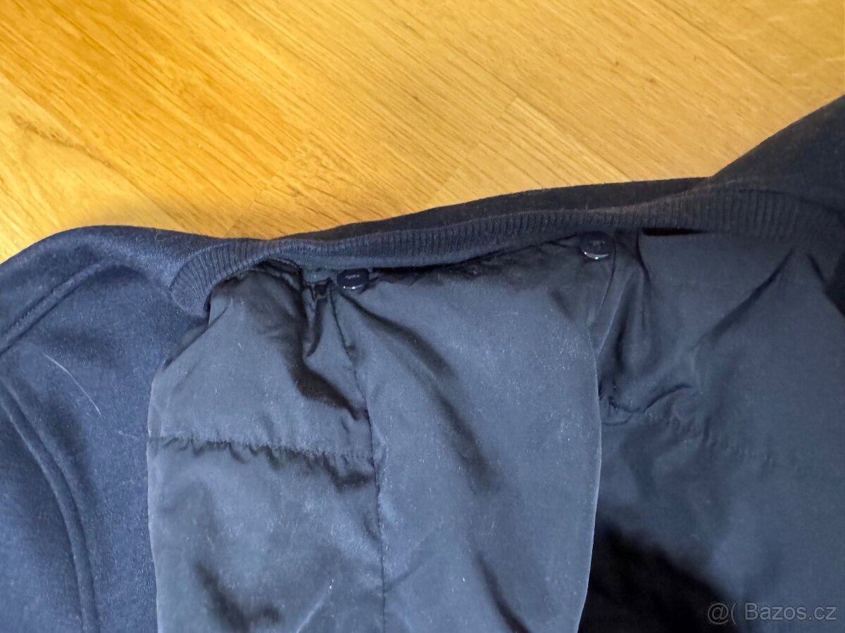 Vlněný svetr zn.Massimo Dutti, velM/L, nový. - 4