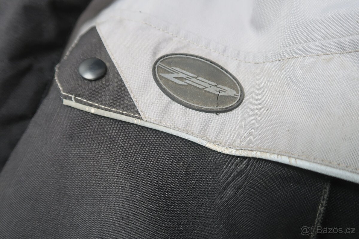 Motobunda ZED vel.XL - 4