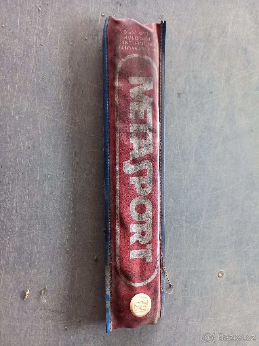 Výstražný trojúhelník do veterána - 4