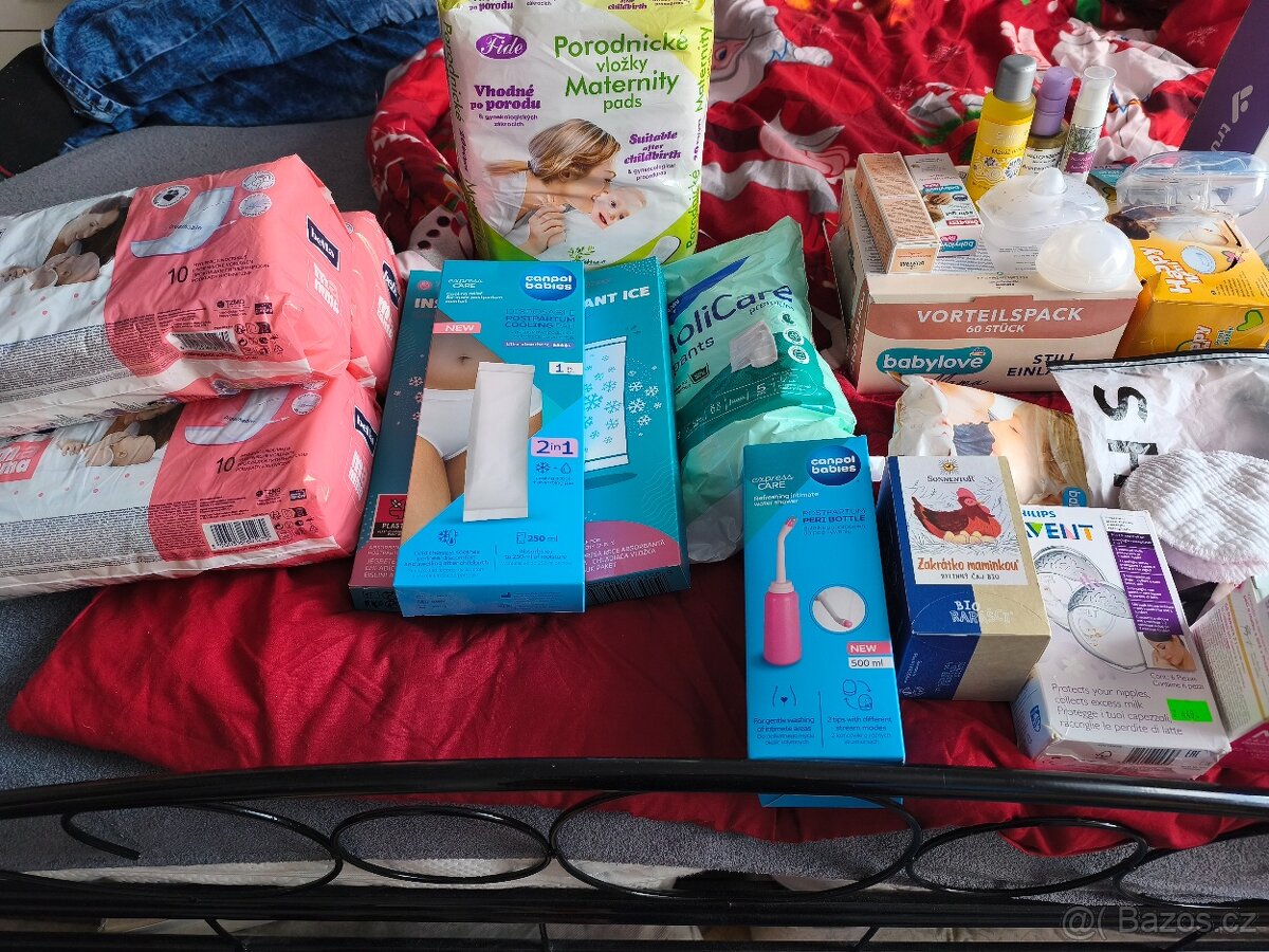 Velky set pro maminku a mimi - 4