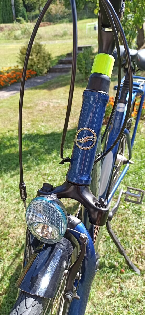 Silniční kolo Giant Mono - 4