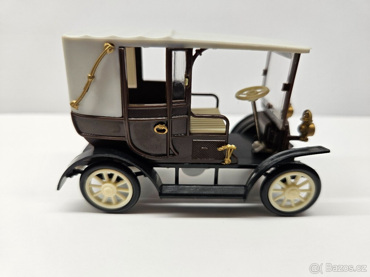 Prodám staré angličáky - 4