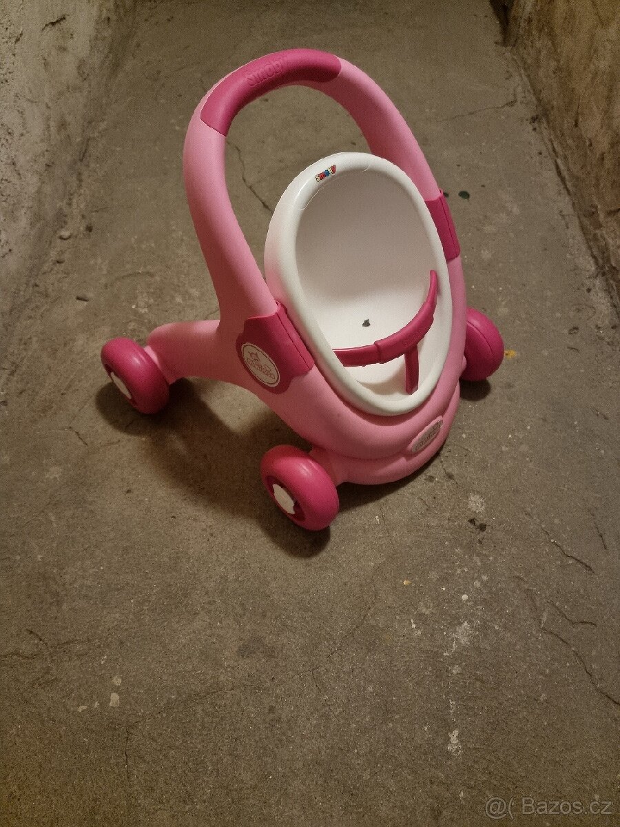 Prodám chodítko - 4