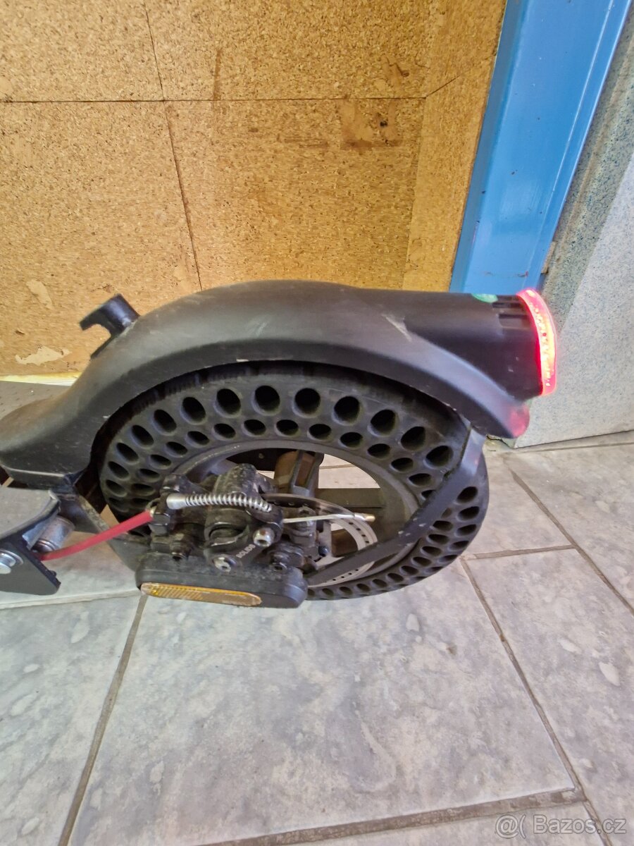 Prodám elektrokoloběžka SENCOR S70 - 4