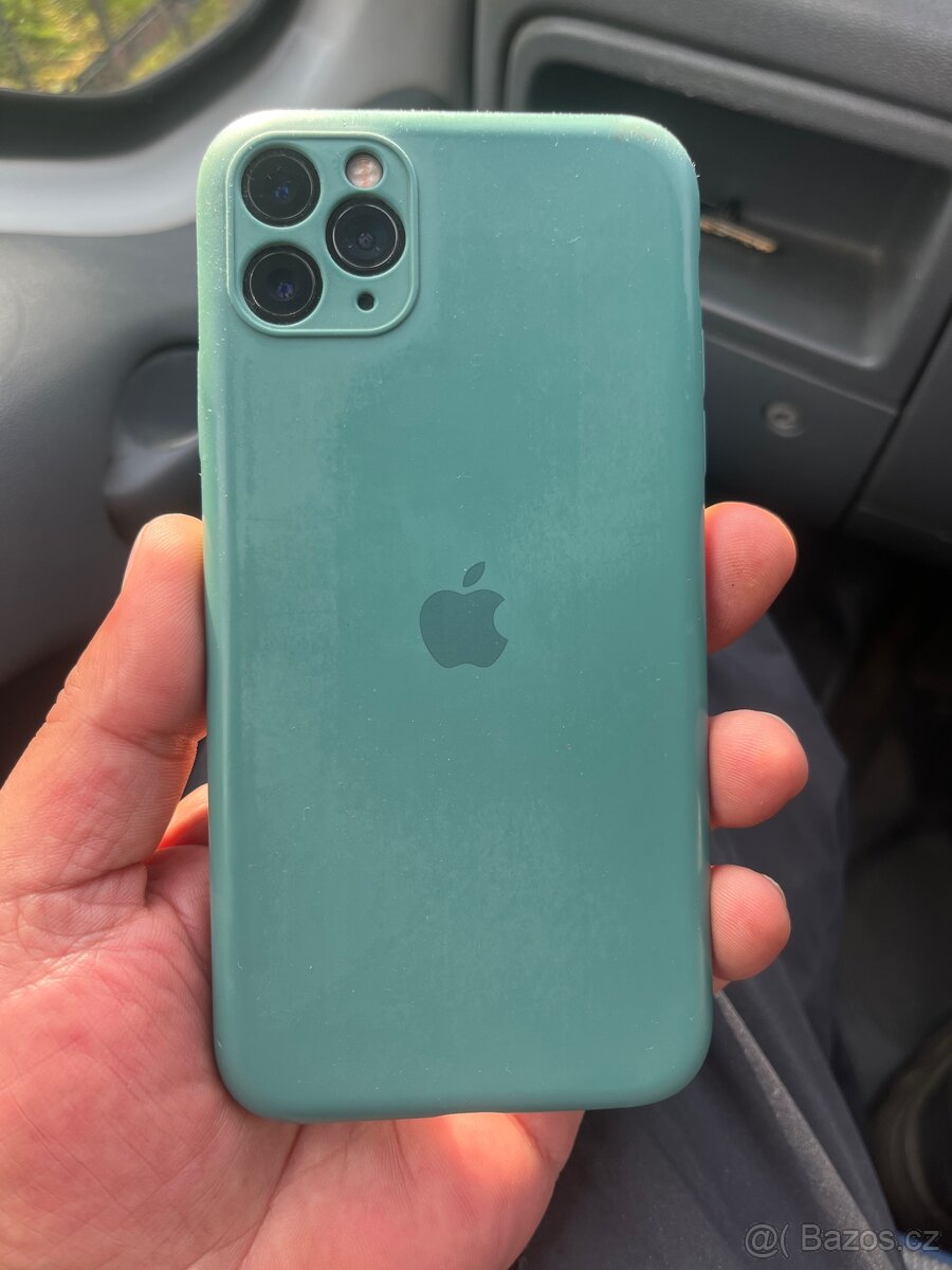 iPhone 11 Pro Max 256gb - 4