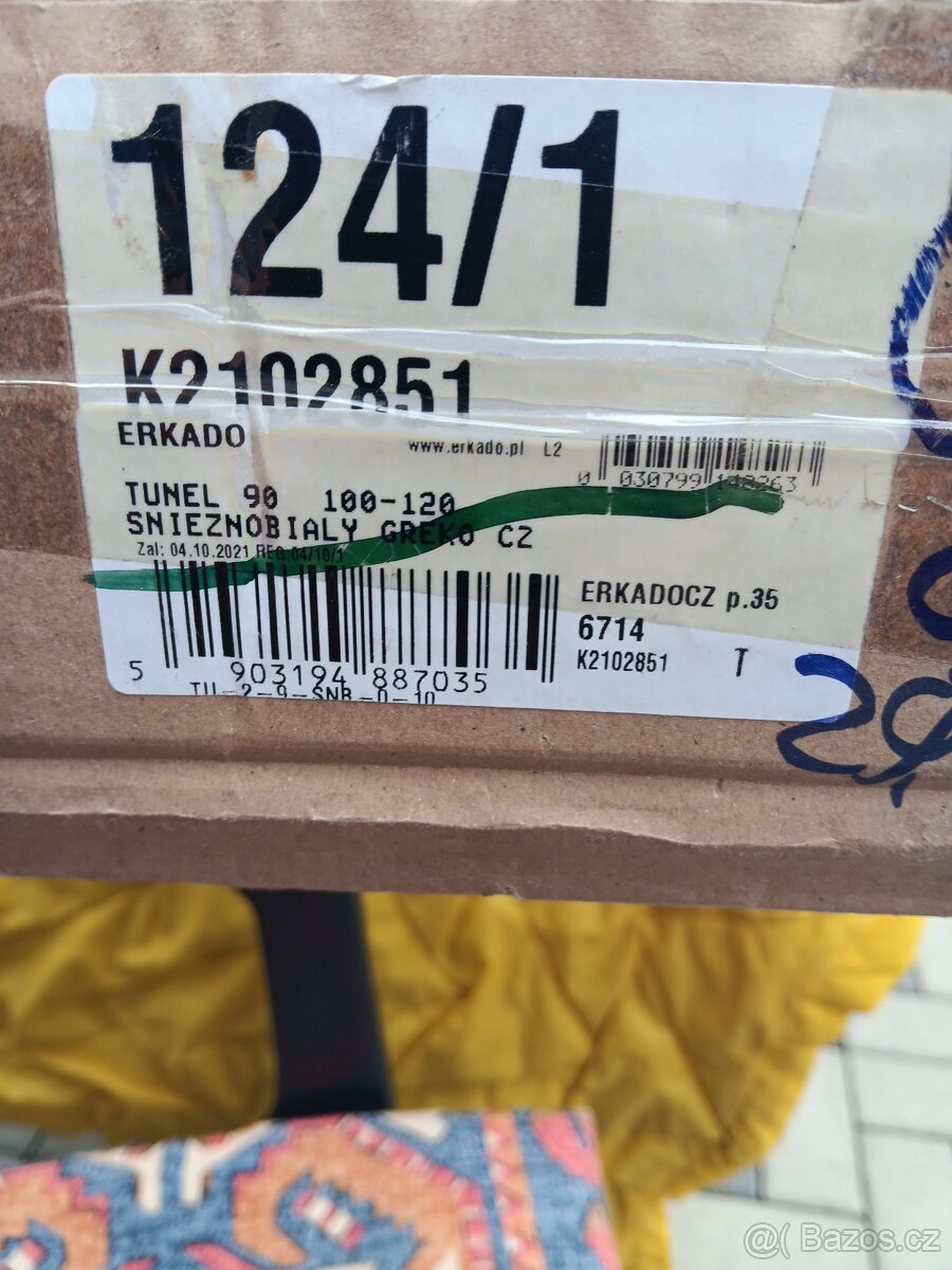 Prodám zárubně - 4