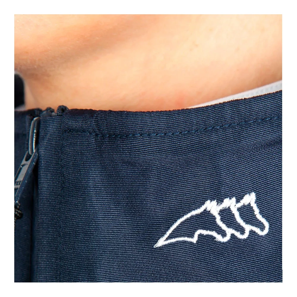 Zimní bunda Equiline NOVÁ - 4