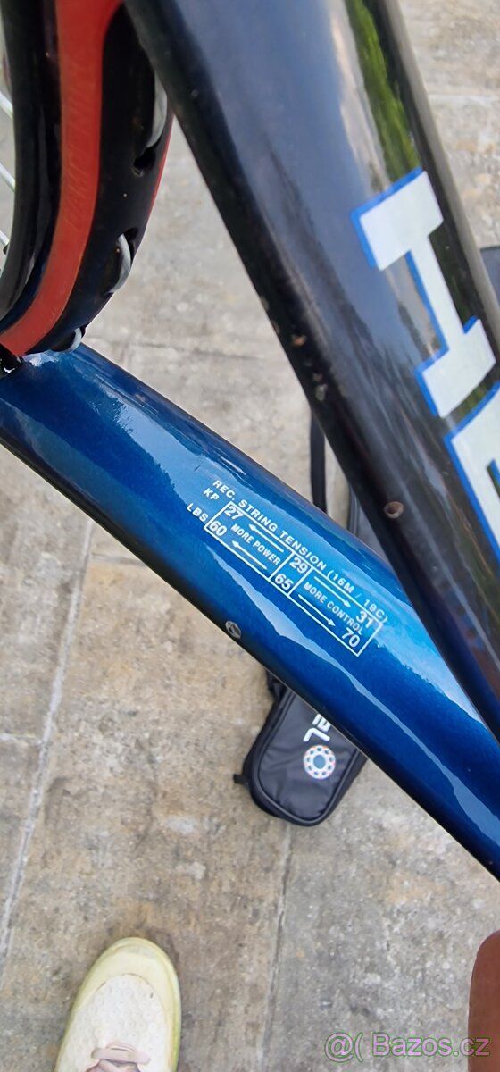 Prodej tenisové rakety - 4