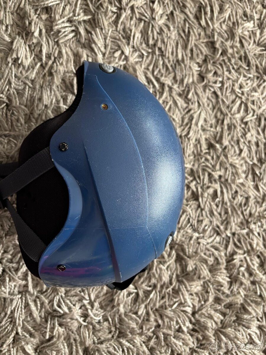 Lyžařská helma - 4