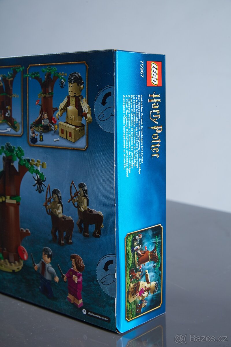 LEGO 75967 Harry Potter - 4