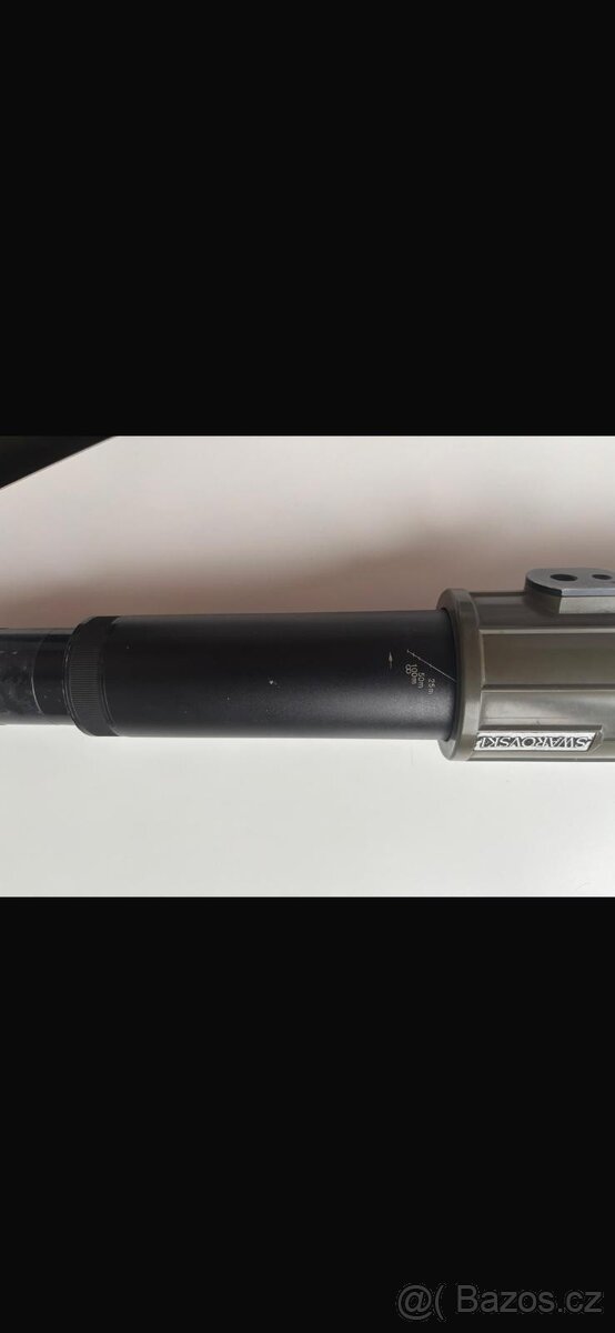 Swarovski Habicht ct 75 - 4