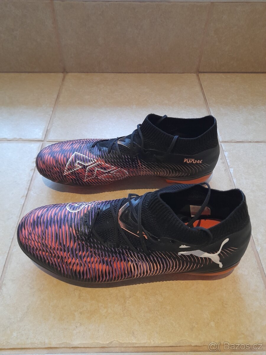 Prodám kopačky Puma Future 8 Match, velikost 44 - 4