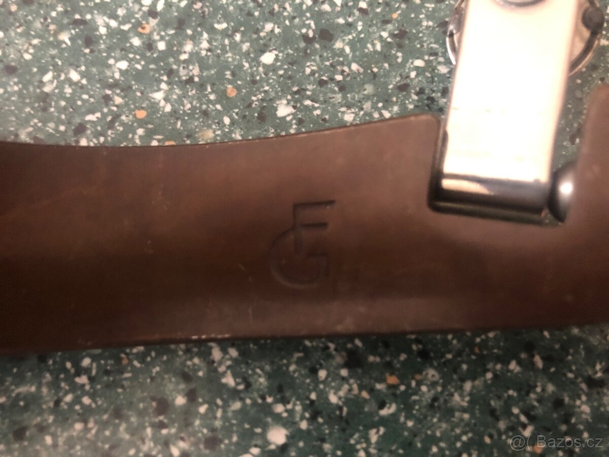 Westernové ostruhy Metalab FG - 4