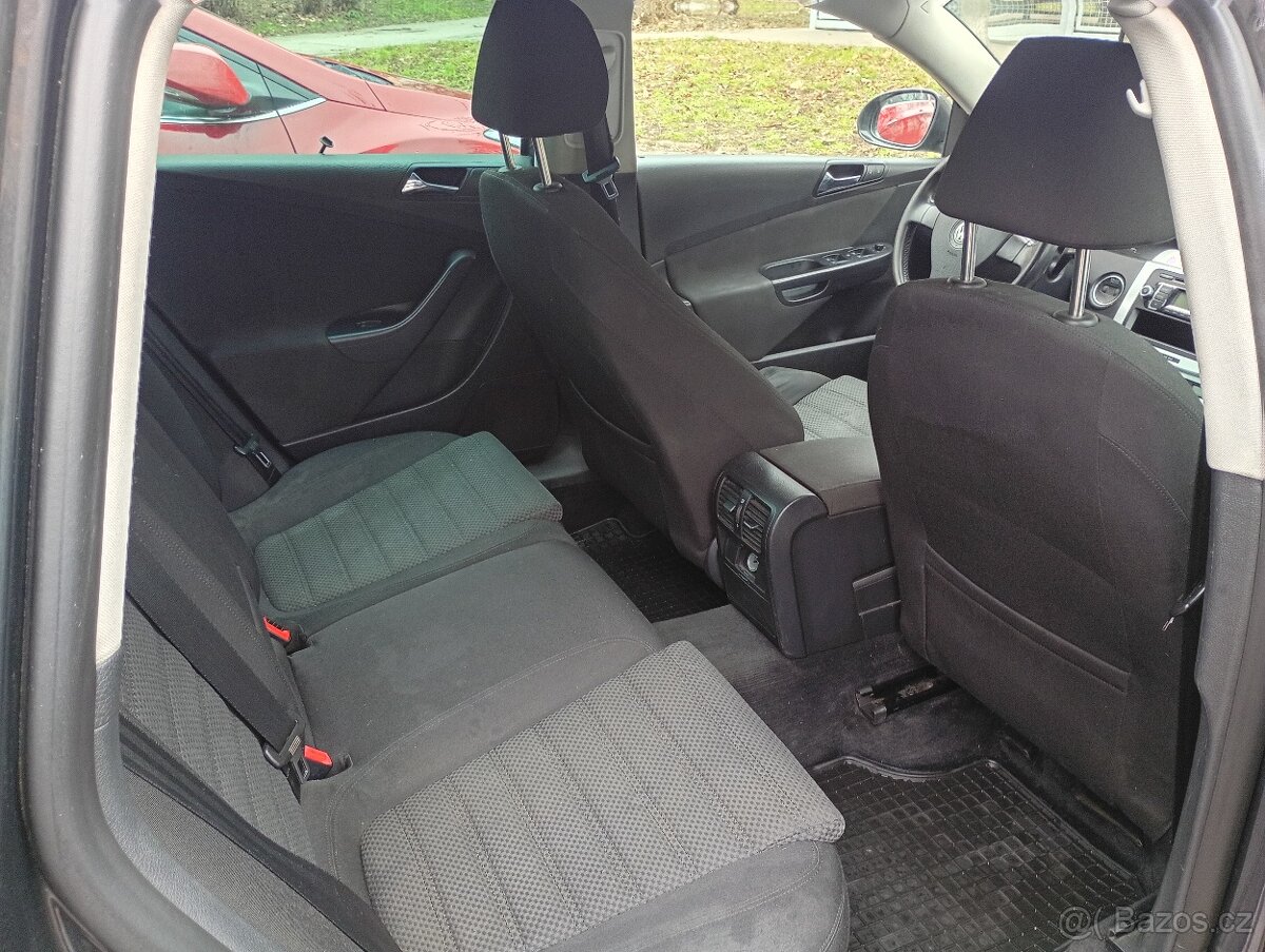 Passat B6.Variant 2TDI - 4