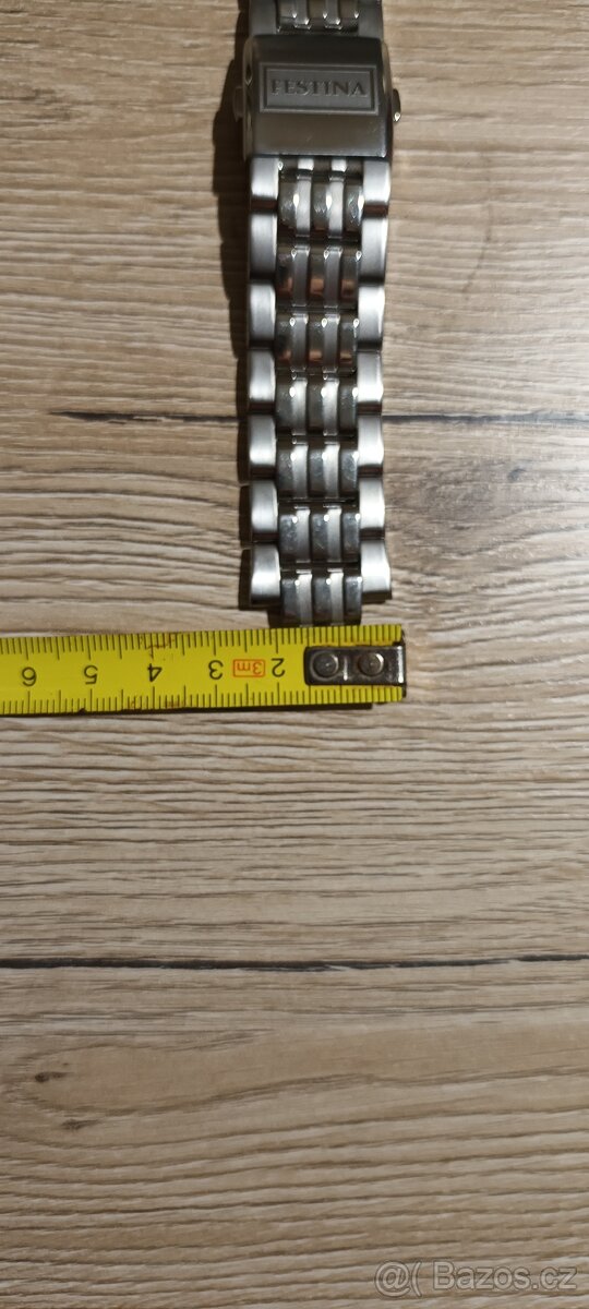 Řemínek FESTINA - 4