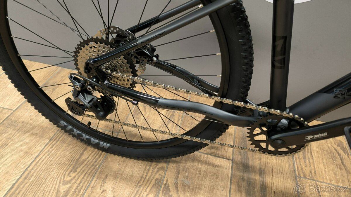 MRX Louer 27 1x10 2025 - 4