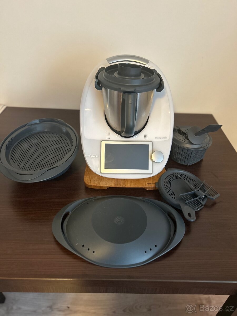 Thermomix Tm6 - 4