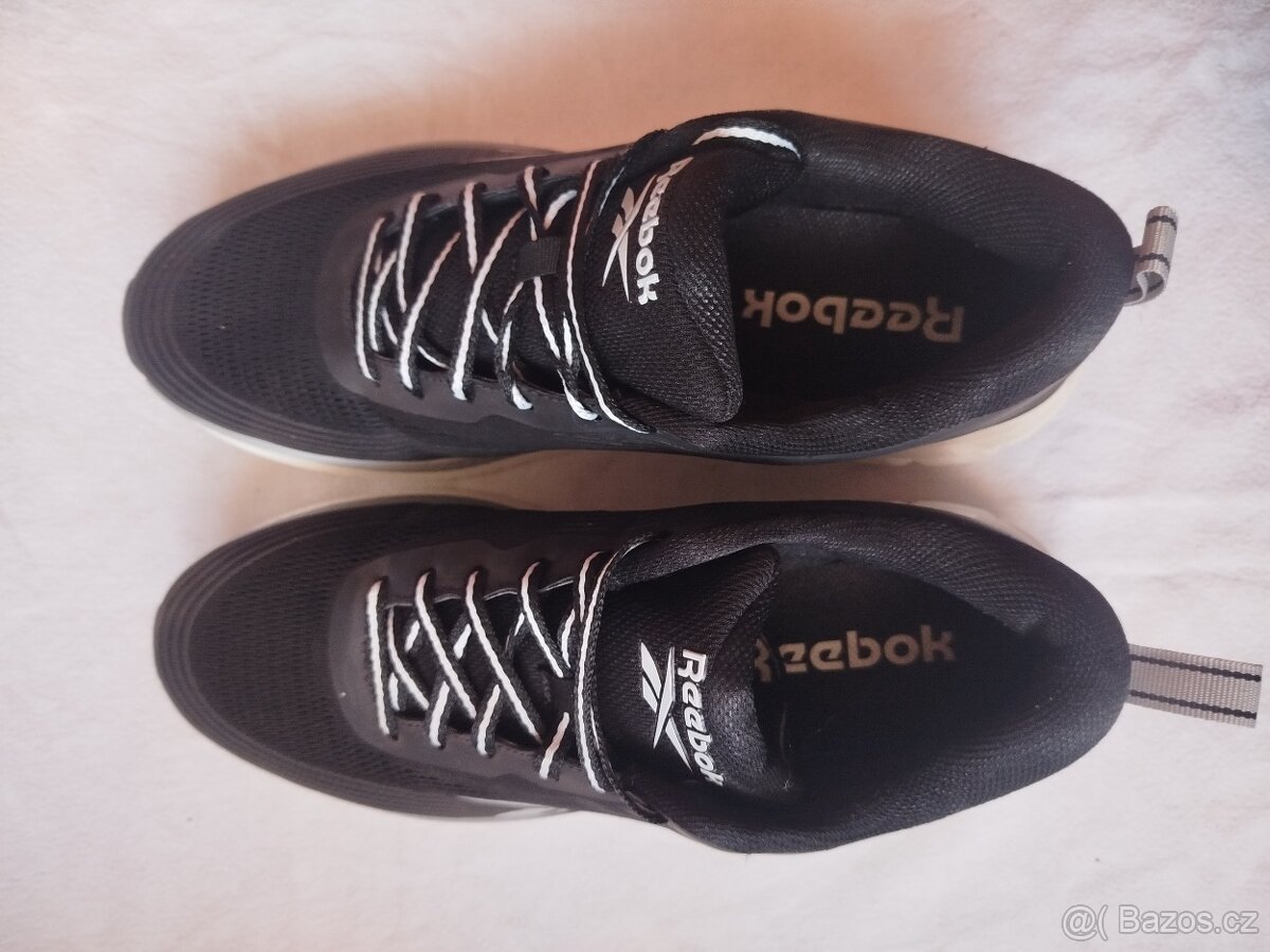 Reebok běžecké boty ROAD STRIDER - 4