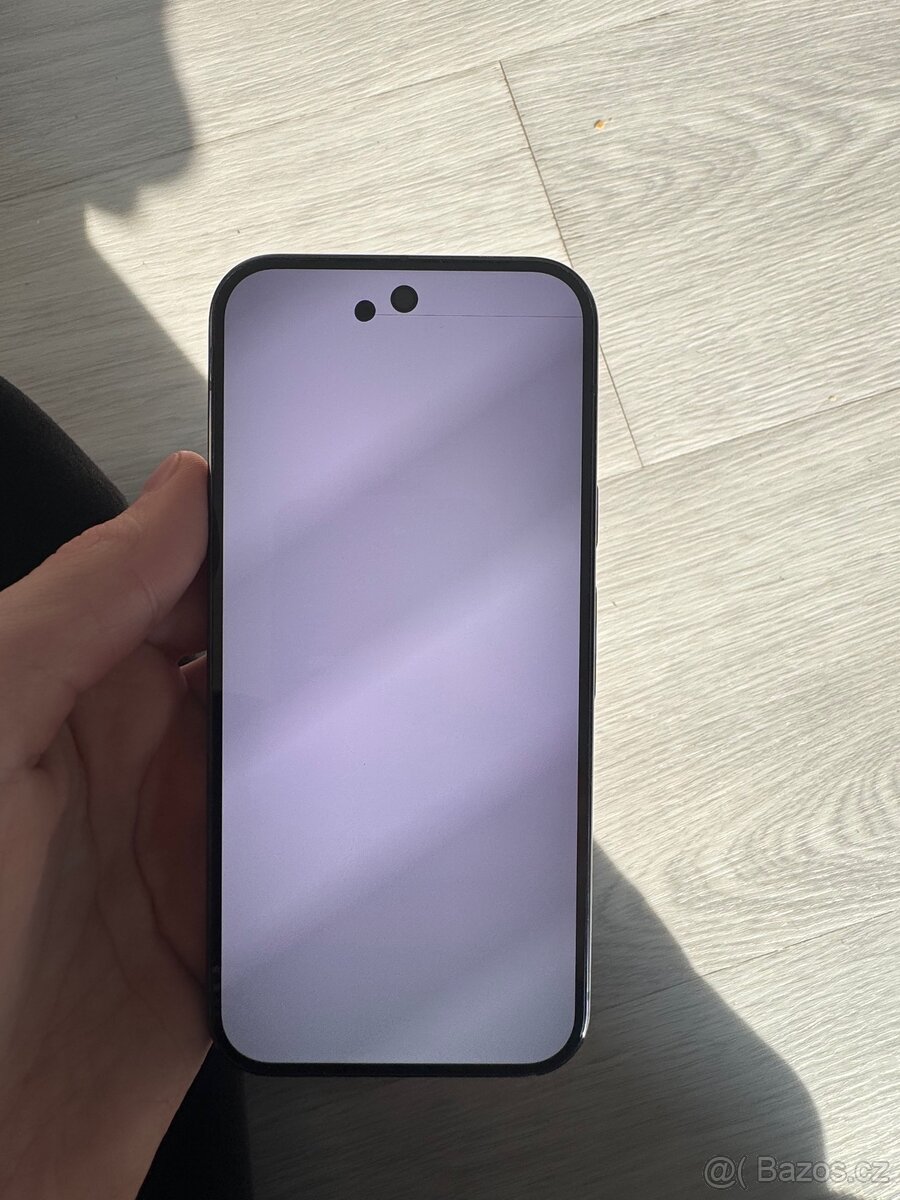 Google Pixel 9 Pro 256GB - 4