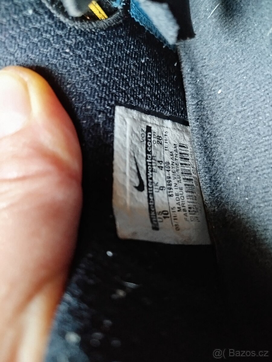 Boty botasky Nike 44 - 4