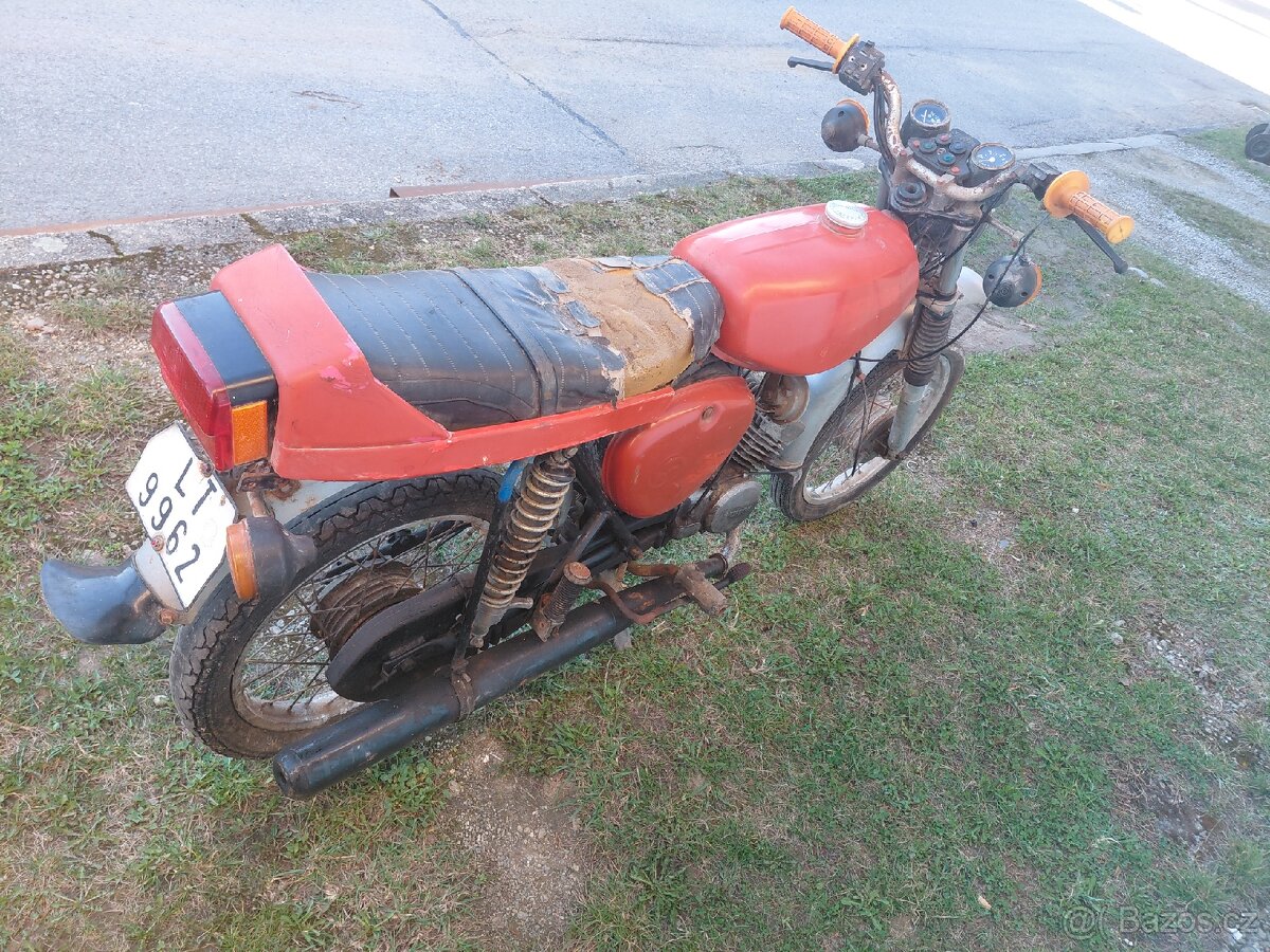 simson s51 s doklady - 4