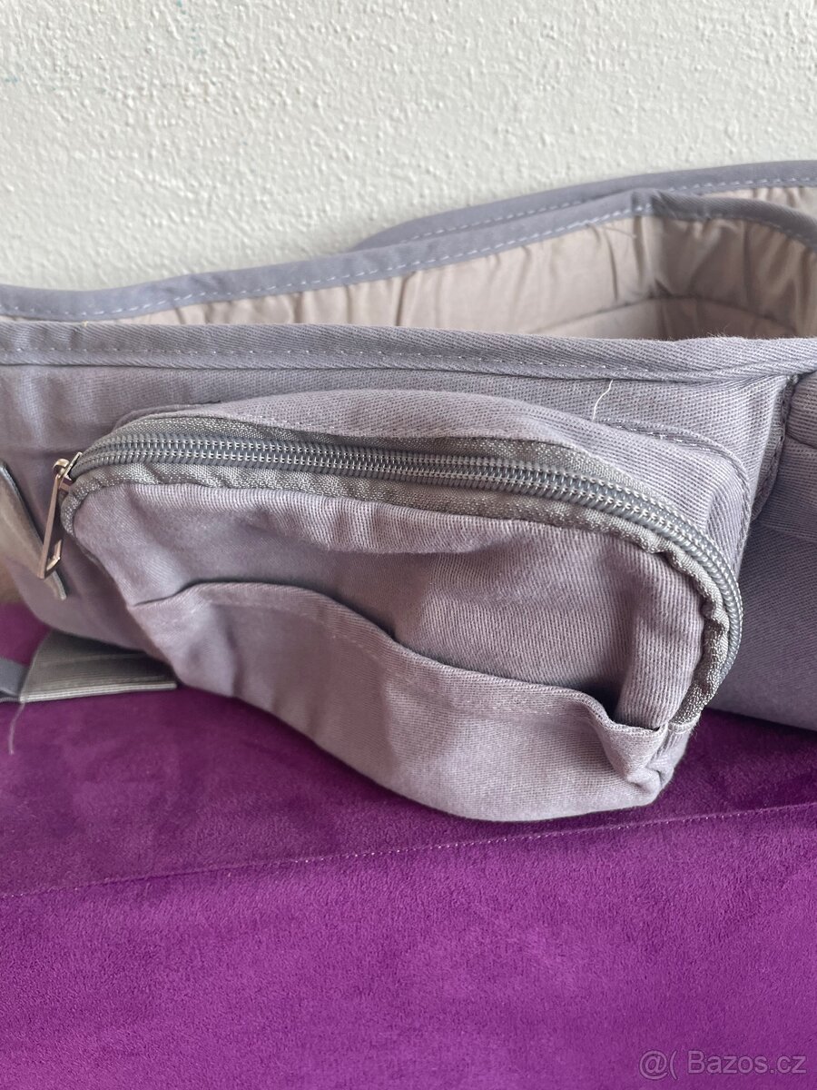 Dětské nosítko - 4