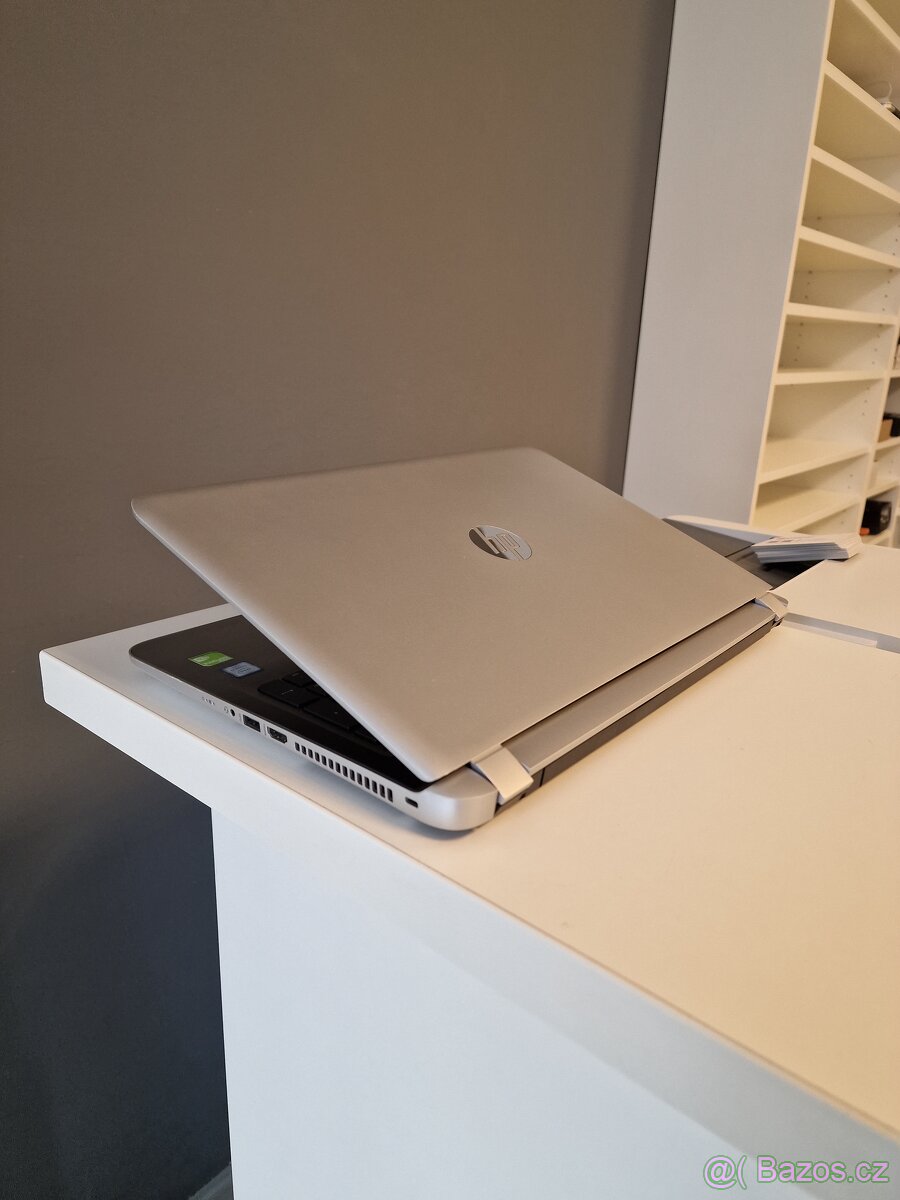 HP Pavilion Notebook - 4