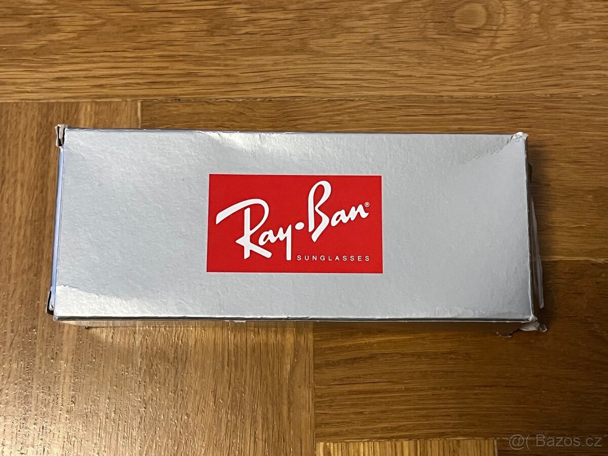 Sluneční brýle Ray Ban - 4