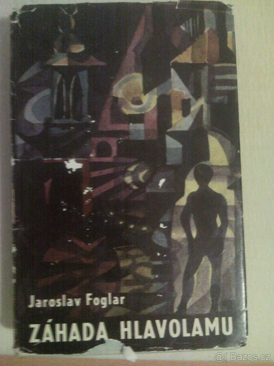 KNIHY PRO DĚTI retro - různé žánry - 4