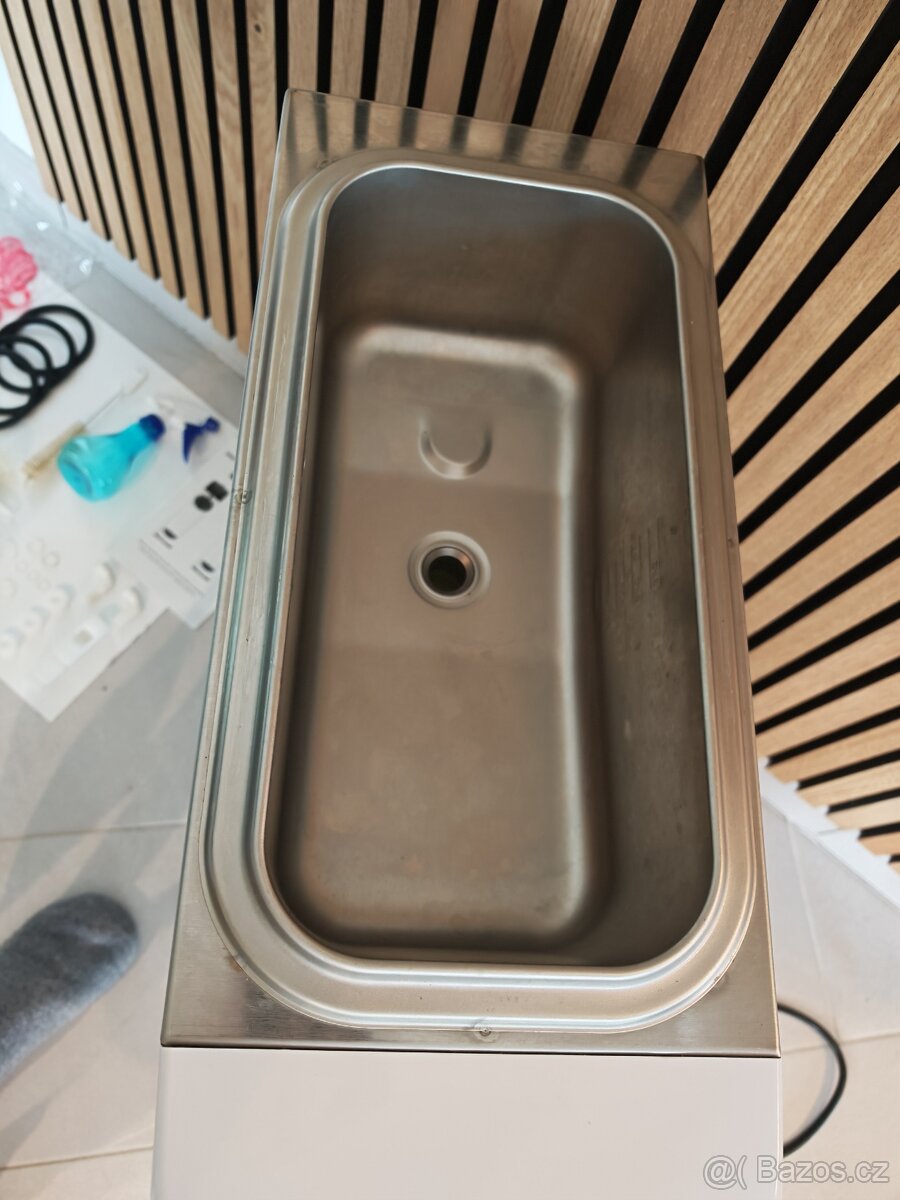 Zmrzlinový stroj - 4