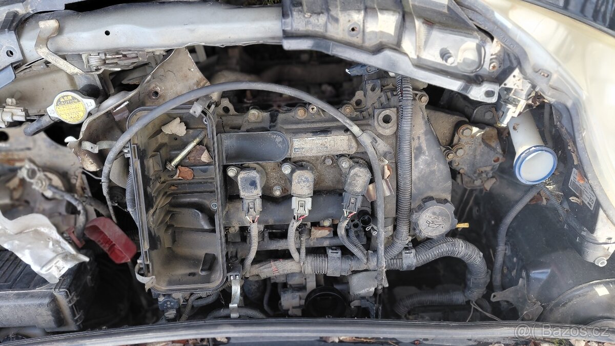 Peugeot 106 dily - 4