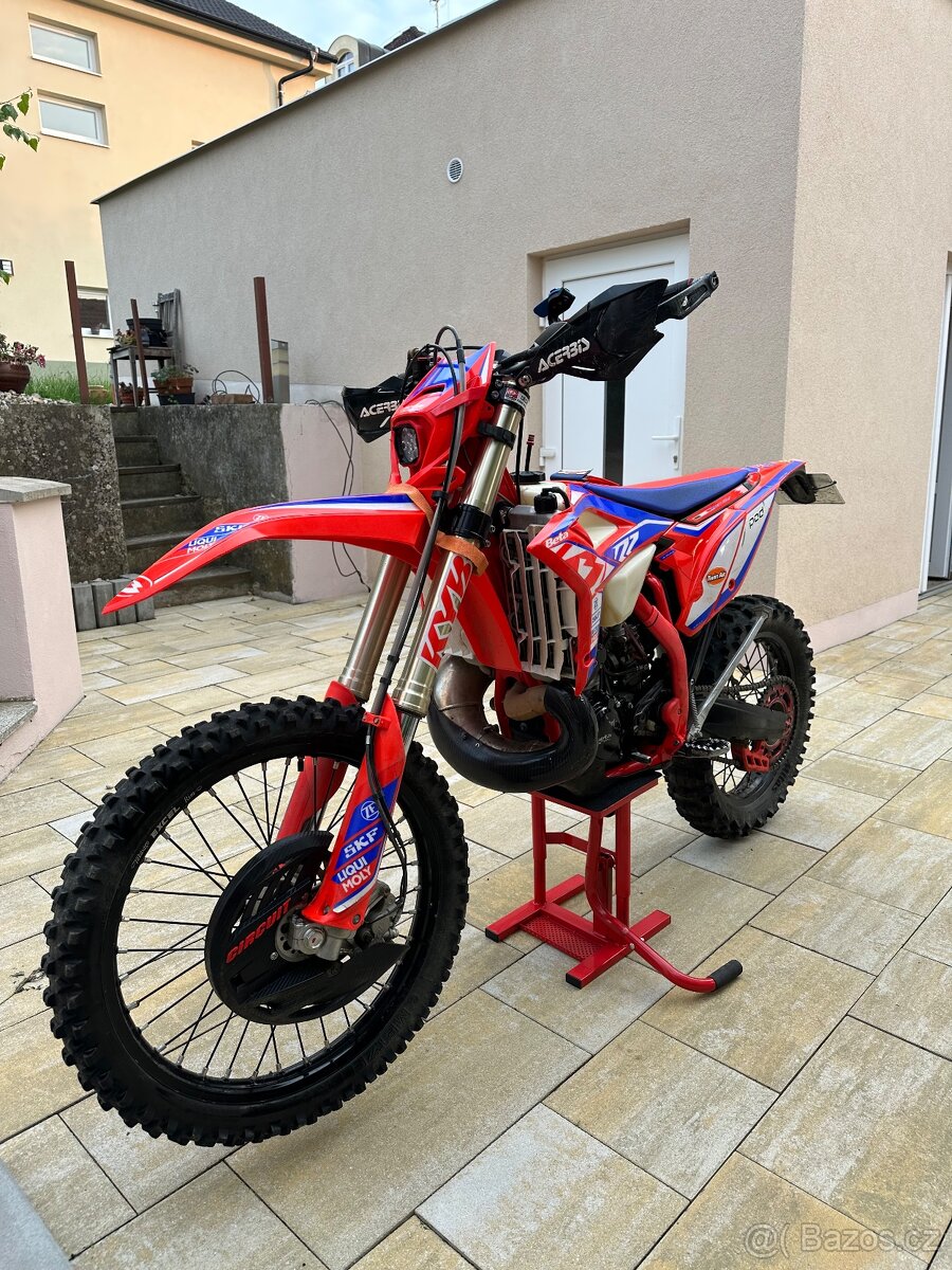 BETA RR Race 300 2T MY22